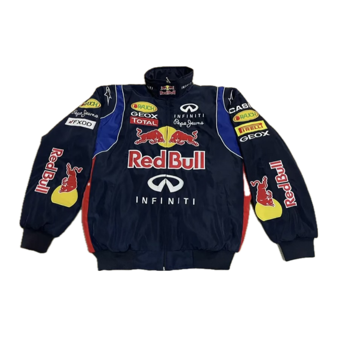 Racing jacket