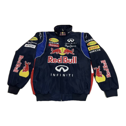 Racing jacket
