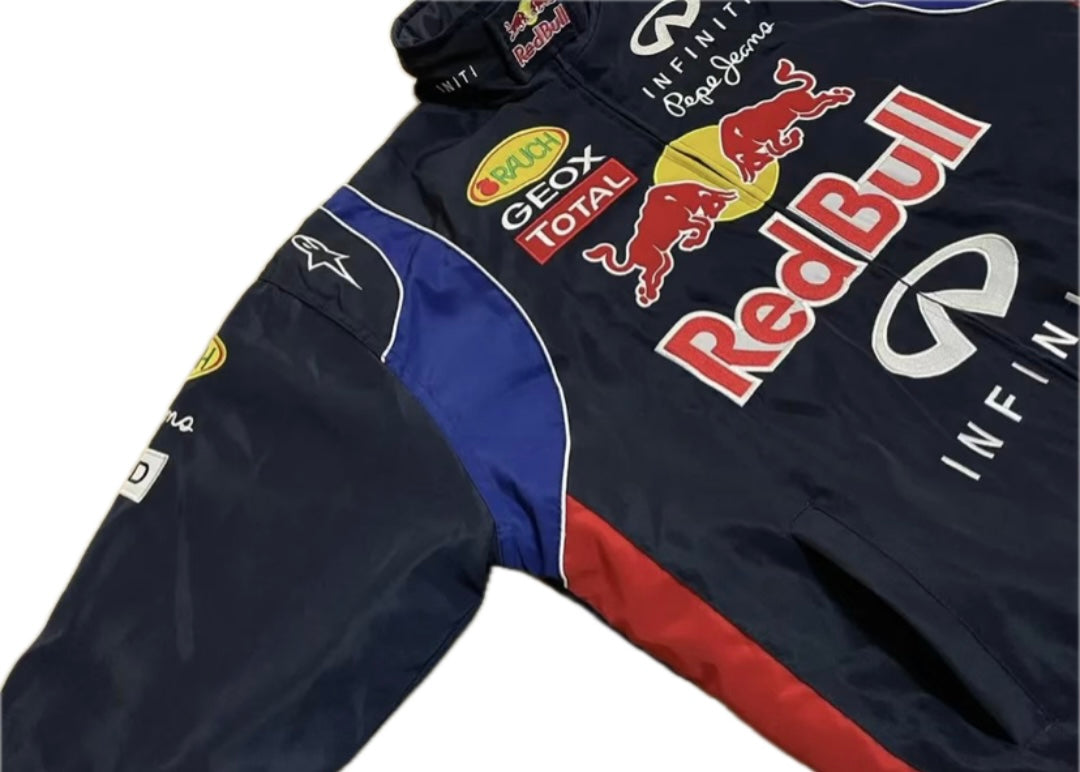Racing jacket