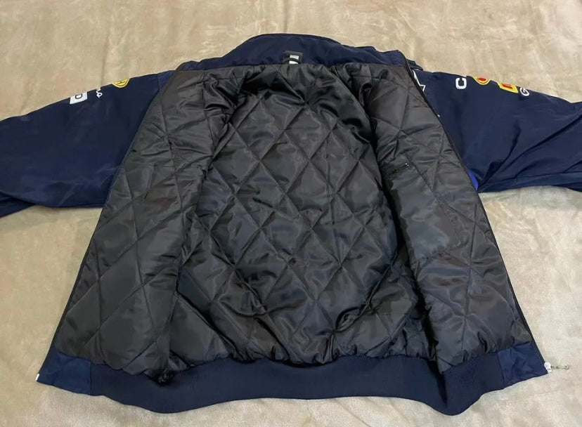 Red Bull Racing F1 Jacket