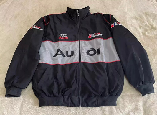 Audi Racing Jacket