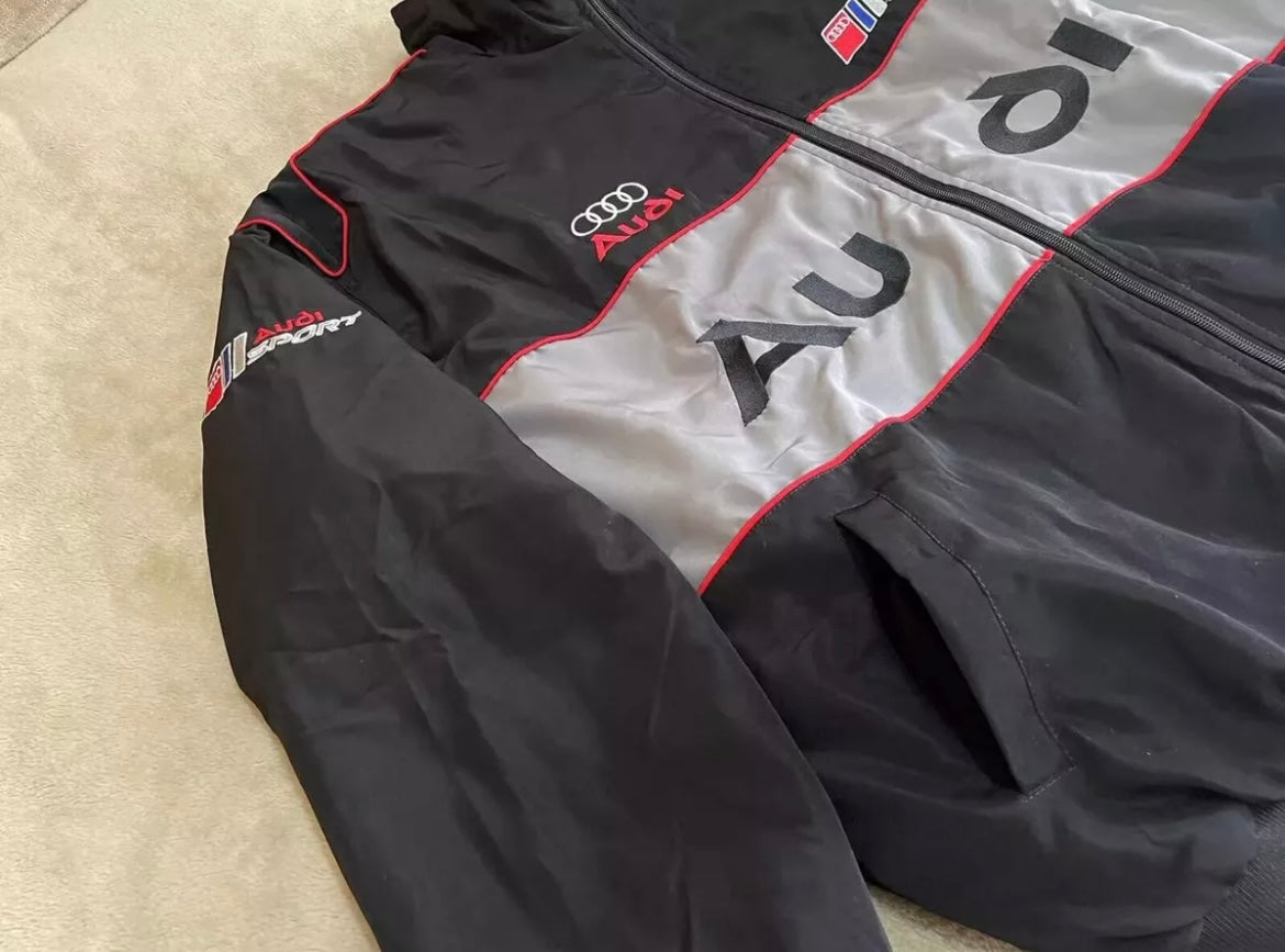 Audi Racing Jacket