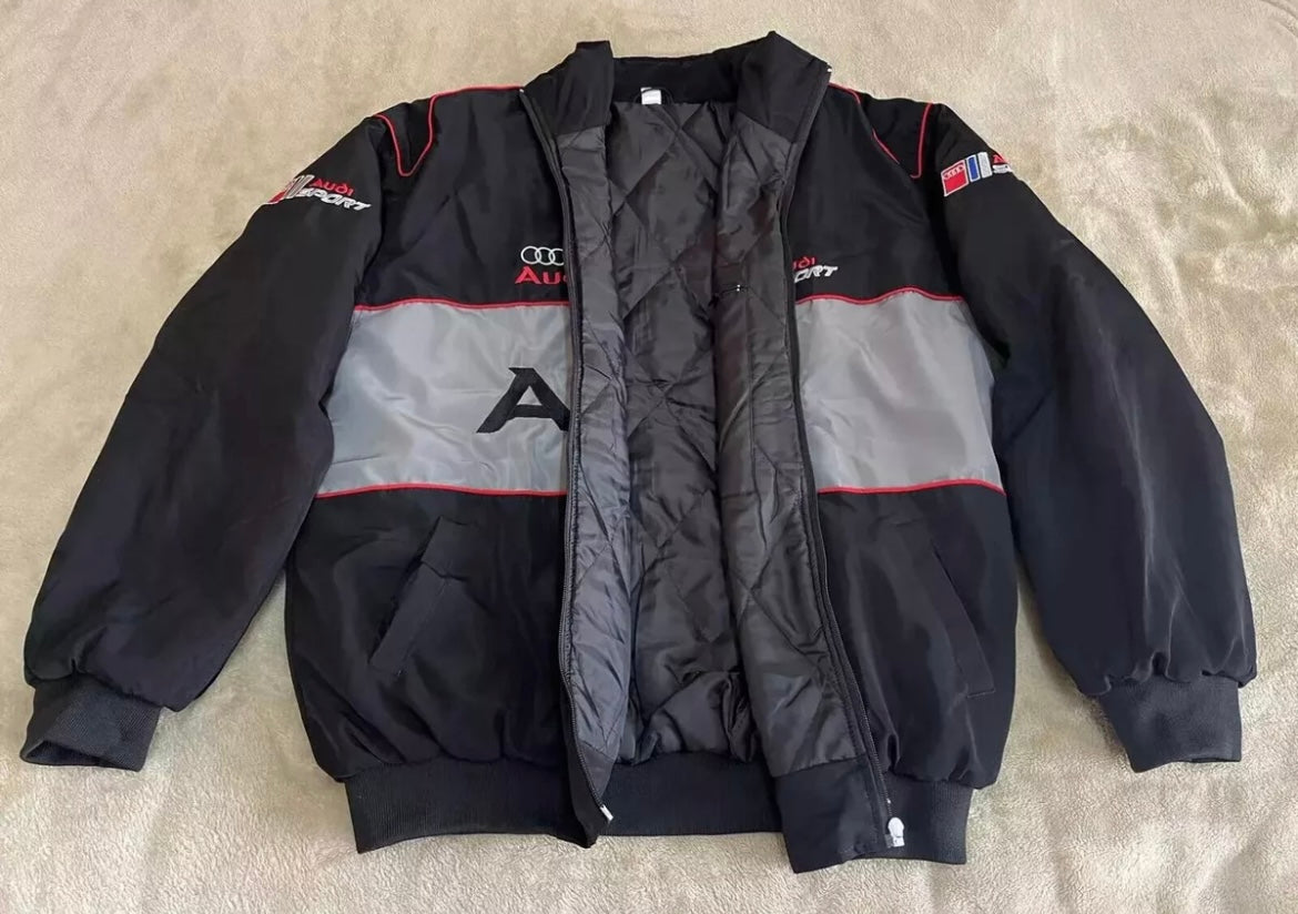 Audi Racing Jacket