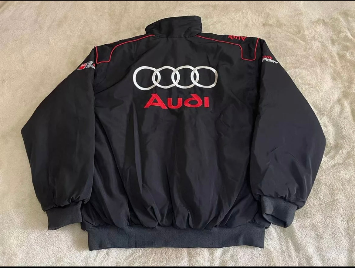 Audi Racing Jacket