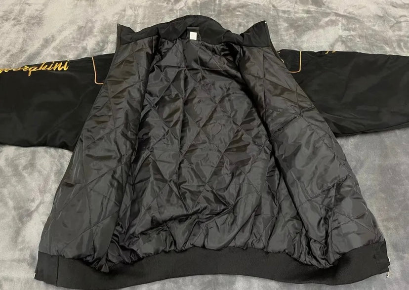 Lamborghini Racing Jacket