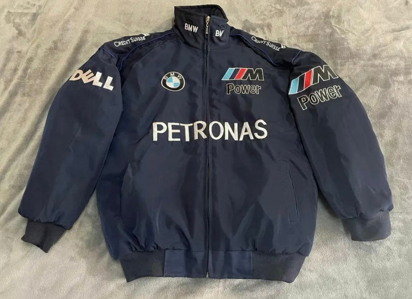 BMW Sauber F1 Team Jacket