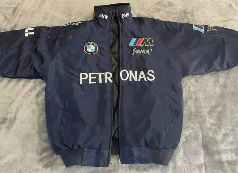 BMW Sauber F1 Team Jacket