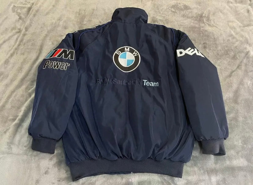 BMW Sauber F1 Team Jacket