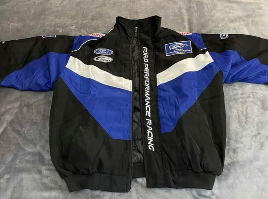 Ford Performance Racing Jacket