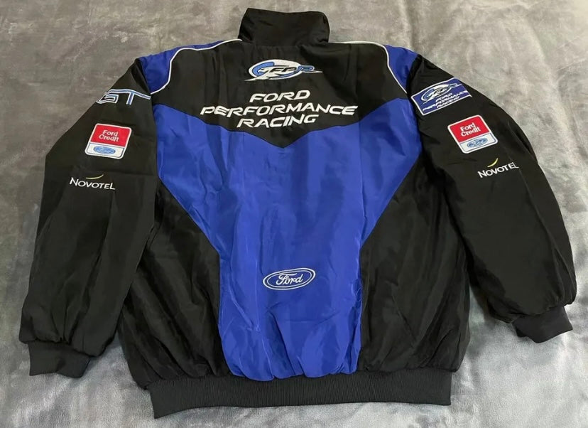 Ford Performance Racing Jacket